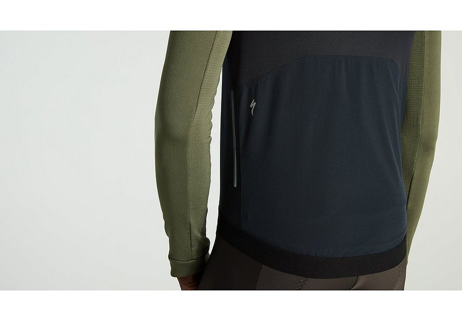 Kamizelka Men's Prime Wind Vest