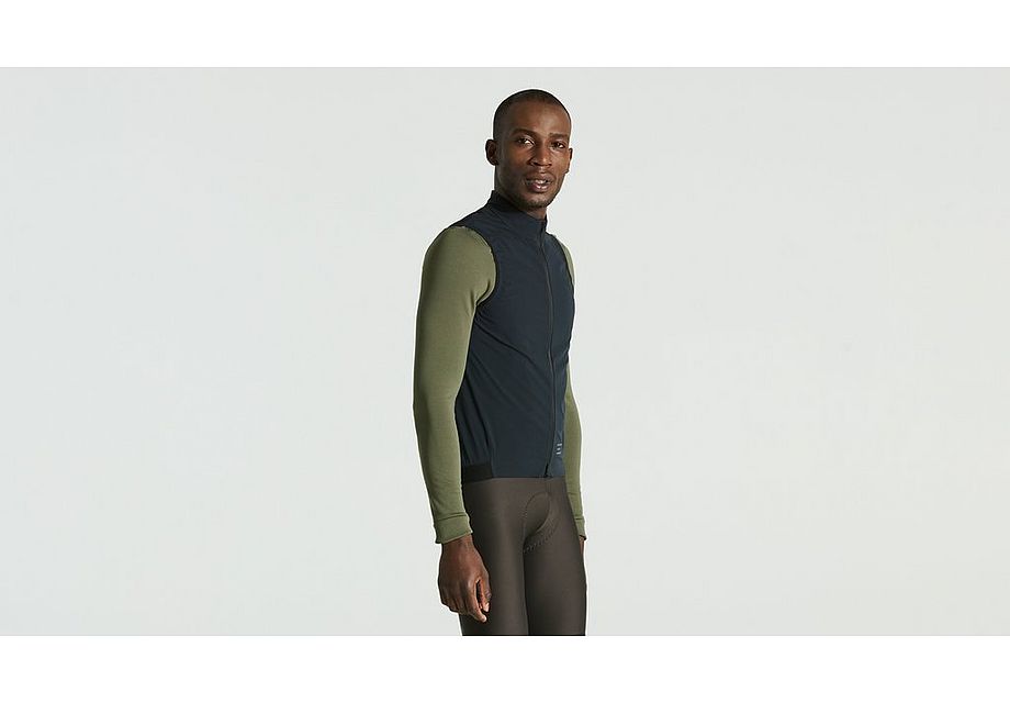 Kamizelka Men's Prime Wind Vest