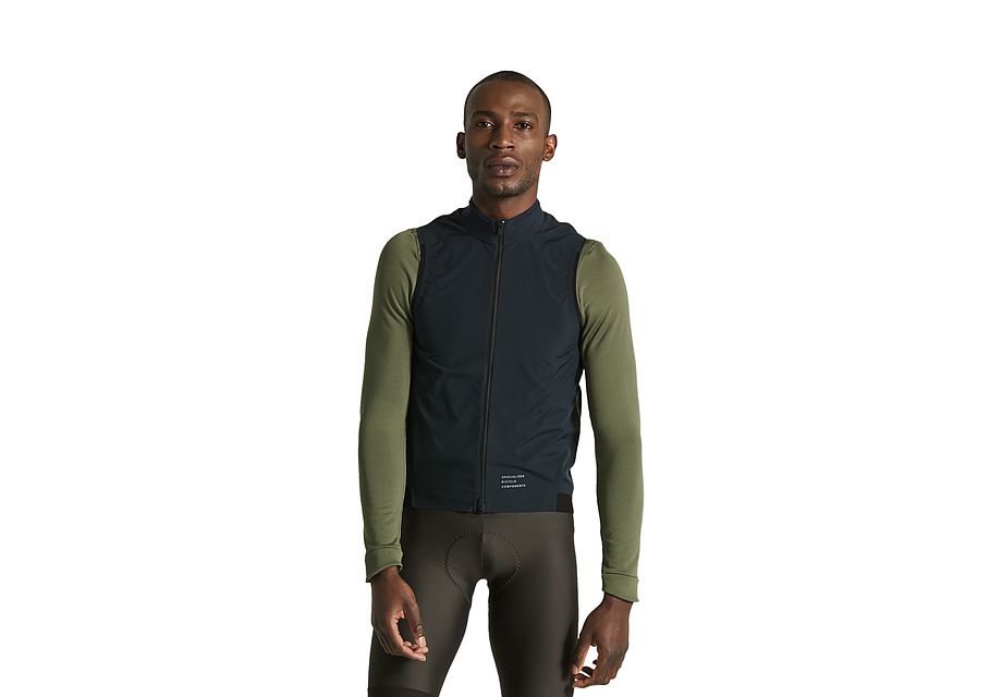 Kamizelka Men's Prime Wind Vest