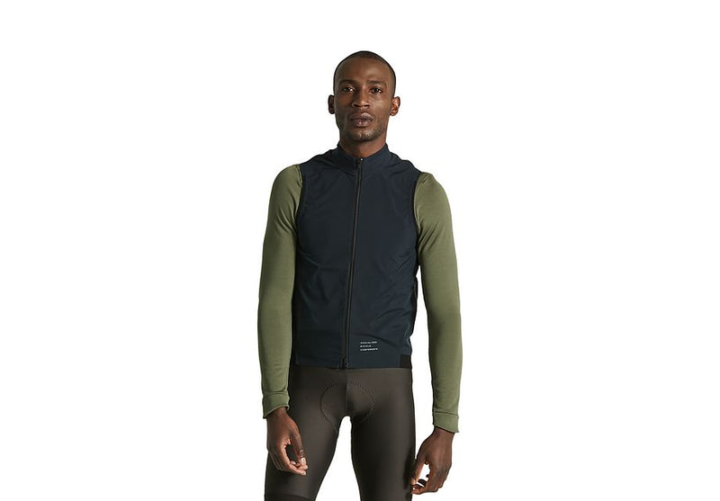 Kamizelka Men's Prime Wind Vest
