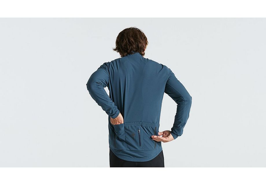 Kurtka Men's RBX Comp Rain Jacket