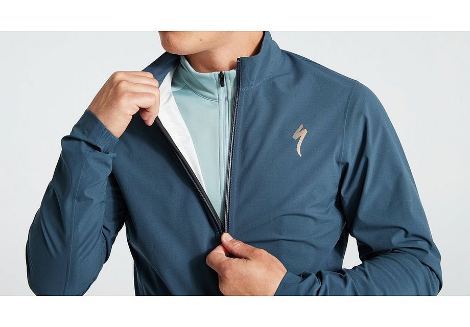 Kurtka Men's RBX Comp Rain Jacket
