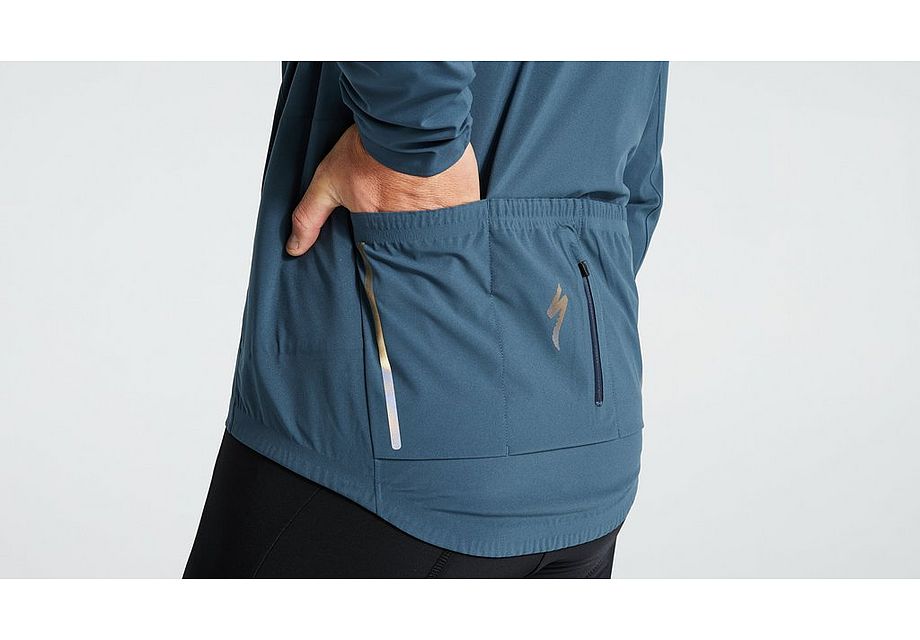 Kurtka Men's RBX Comp Rain Jacket