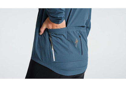 Kurtka Men's RBX Comp Rain Jacket