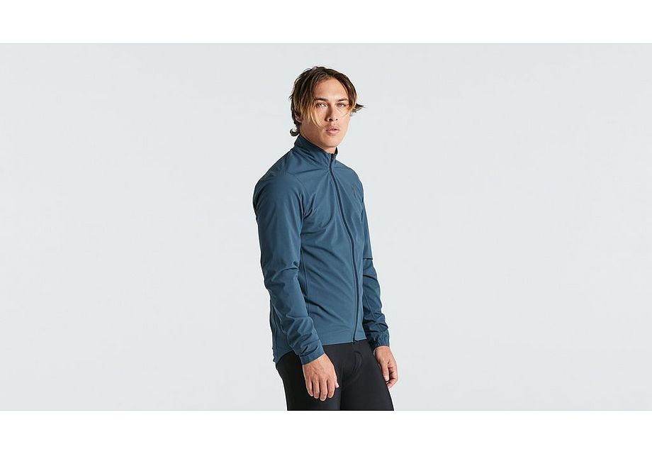 Kurtka Men's RBX Comp Rain Jacket
