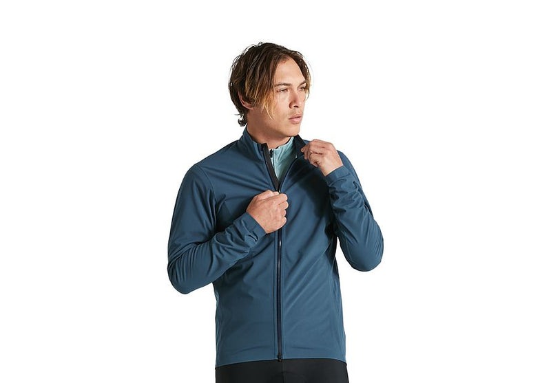Kurtka Men's RBX Comp Rain Jacket