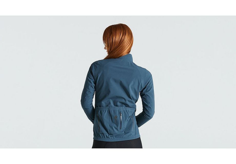 Kurtka Women's RBX Comp Rain Jacket