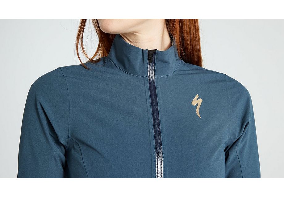 Kurtka Women's RBX Comp Rain Jacket