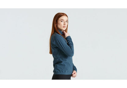 Kurtka Women's RBX Comp Rain Jacket