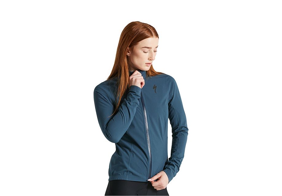 Kurtka Women's RBX Comp Rain Jacket