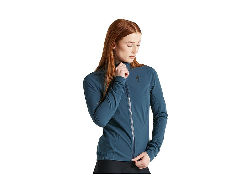 Kurtka Women's RBX Comp Rain Jacket