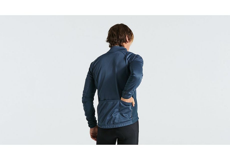 Kurtka Men's RBX Softshell Jacket