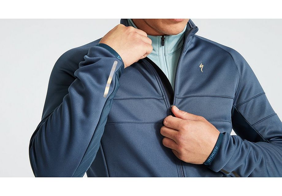 Kurtka Men's RBX Softshell Jacket