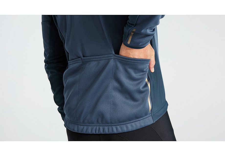 Kurtka Men's RBX Softshell Jacket