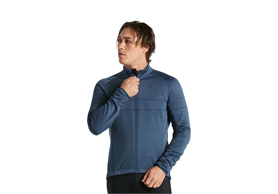 Kurtka Men's RBX Softshell Jacket