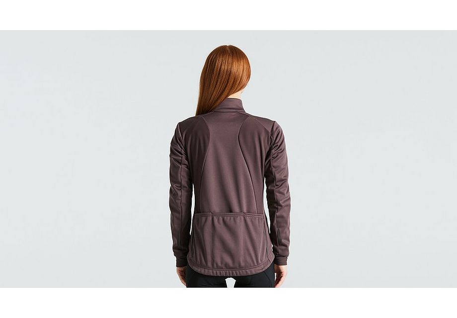 Kurtka Women's RBX Softshell Jacket