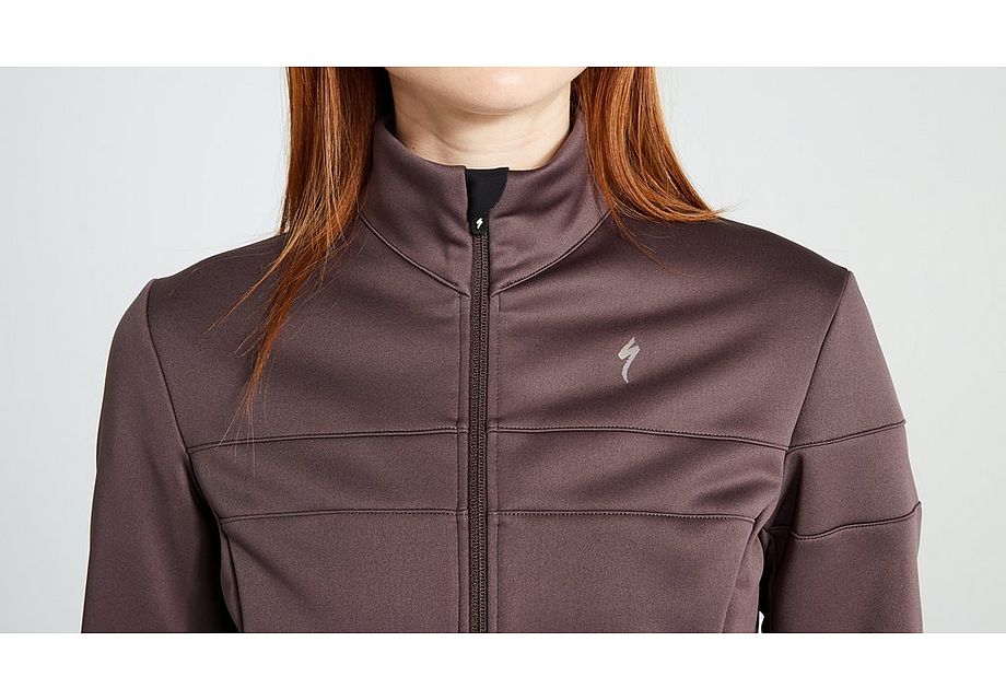 Kurtka Women's RBX Softshell Jacket