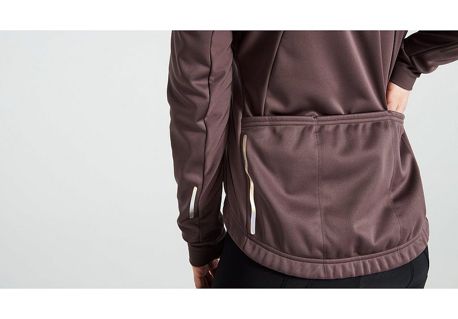 Kurtka Women's RBX Softshell Jacket