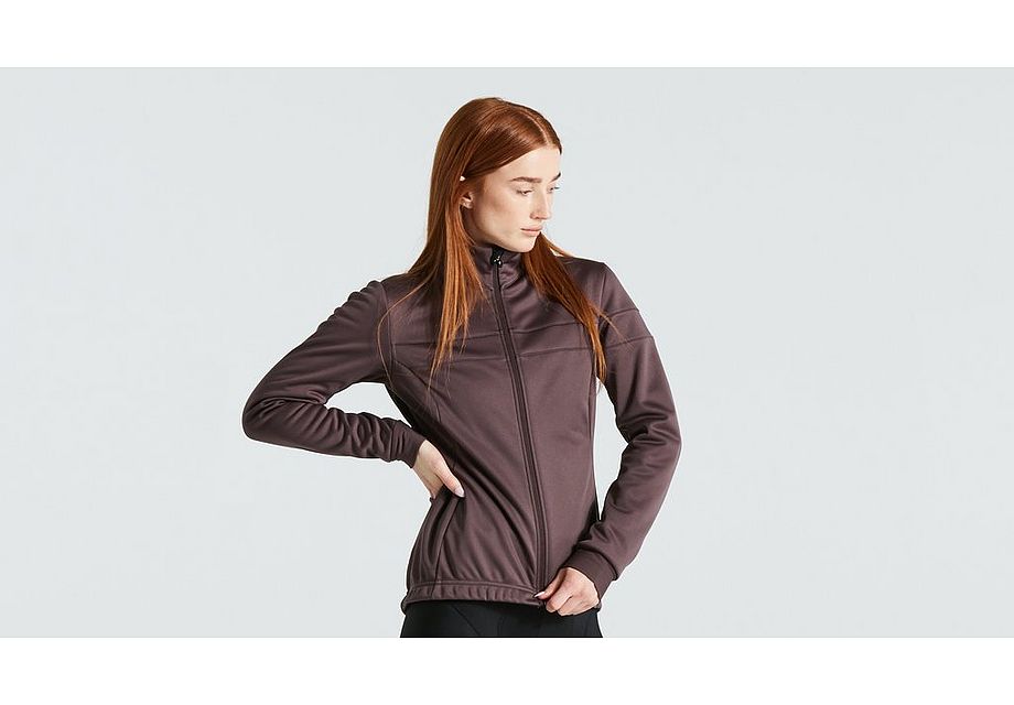 Kurtka Women's RBX Softshell Jacket