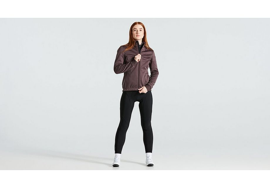 Kurtka Women's RBX Softshell Jacket