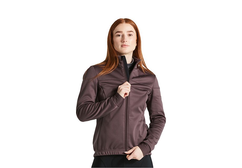 Kurtka Women's RBX Softshell Jacket