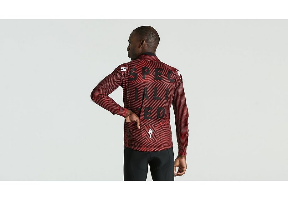 Kurtka Men's Team SL Expert Softshell Jacket