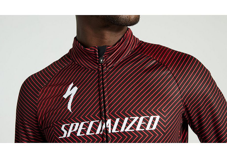 Kurtka Men's Team SL Expert Softshell Jacket