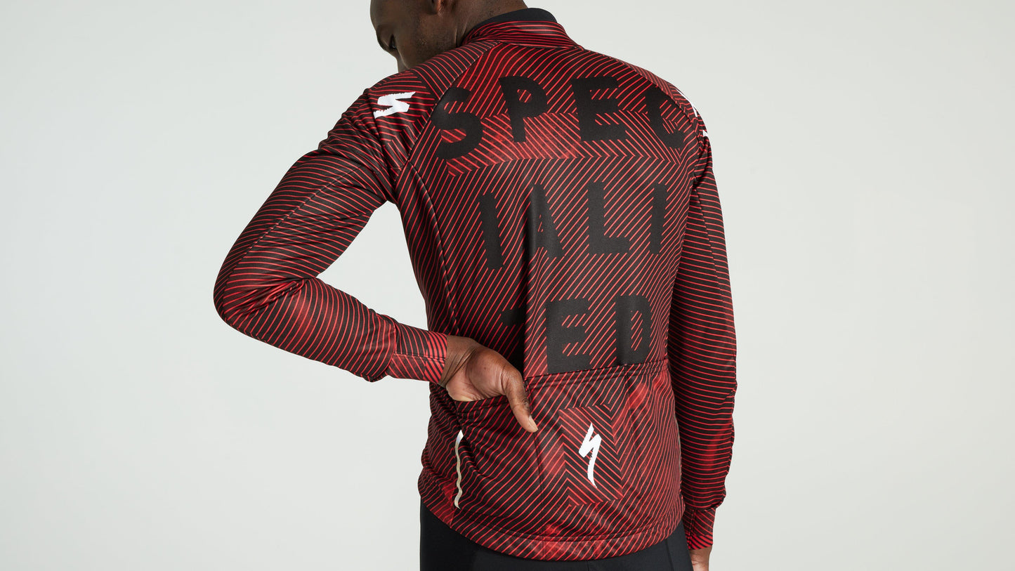 Kurtka Men's Team SL Expert Softshell Jacket