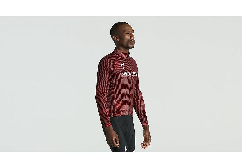 Kurtka Men's Team SL Expert Softshell Jacket