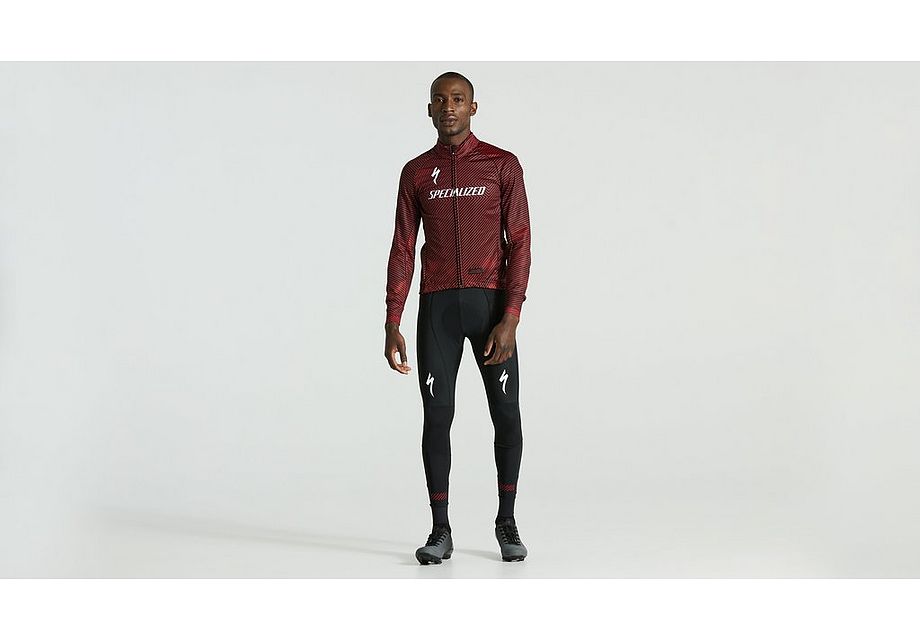 Kurtka Men's Team SL Expert Softshell Jacket