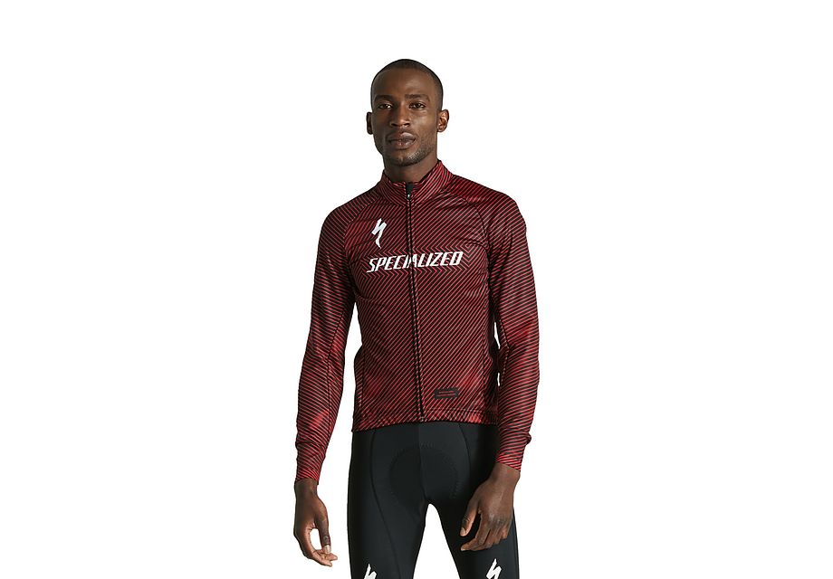 Kurtka Men's Team SL Expert Softshell Jacket