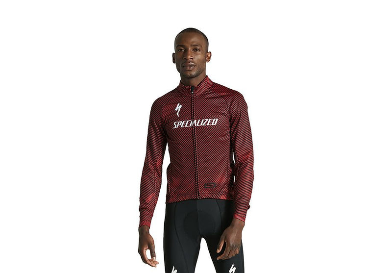 Kurtka Men's Team SL Expert Softshell Jacket