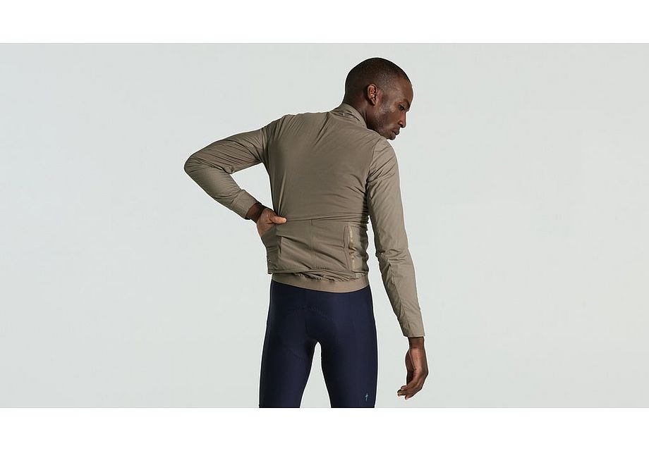 Kurtka Men's Prime Alpha Jacket