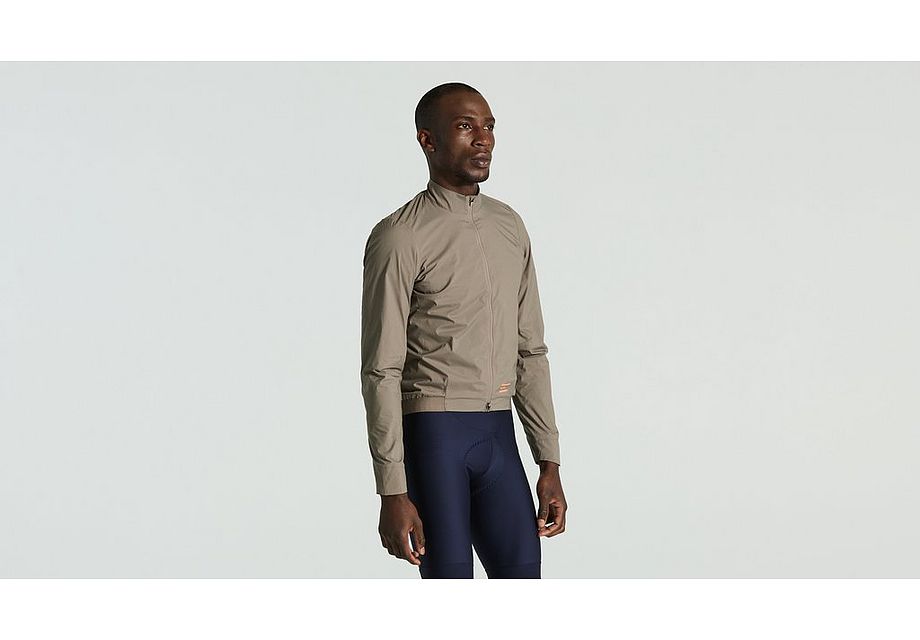 Kurtka Men's Prime Alpha Jacket
