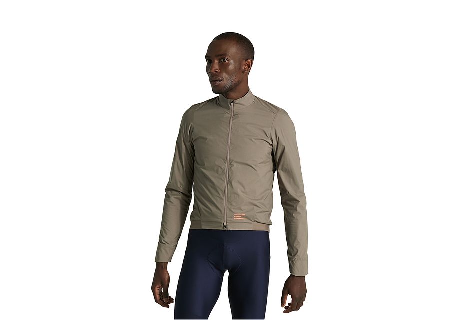 Kurtka Men's Prime Alpha Jacket