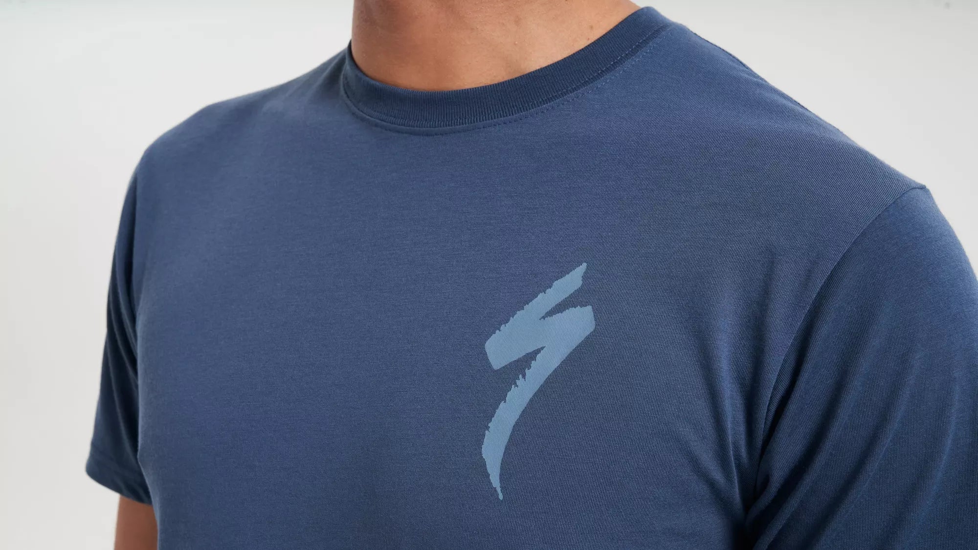 Koszulka S-LOGO TEE SS MEN