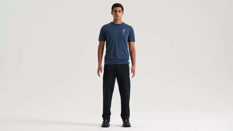 Koszulka S-LOGO TEE SS MEN