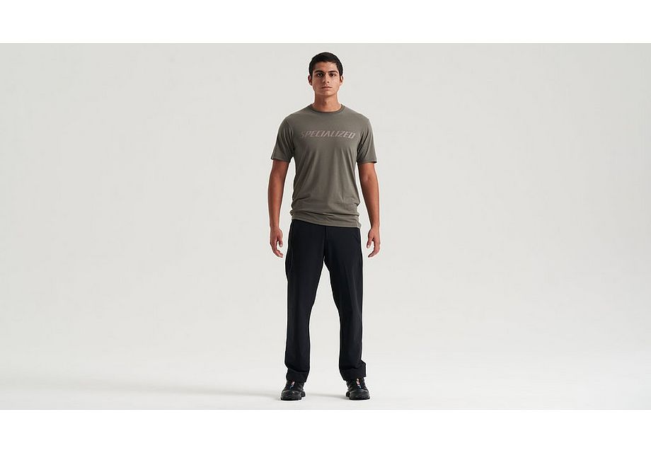 M / Oak Green / Taupe