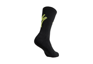 S / Black / Hyper Green