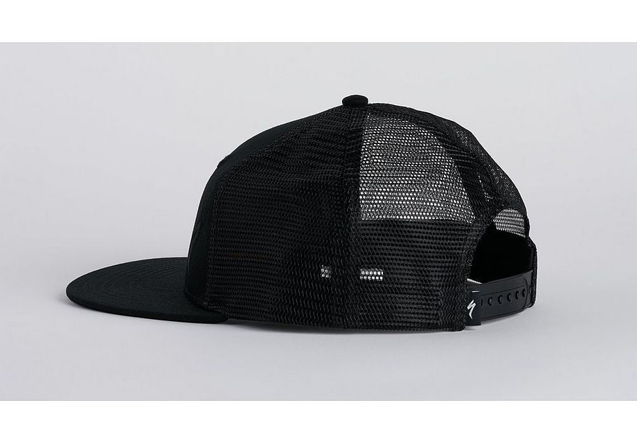 Czapka S-Logo Trucker Hat