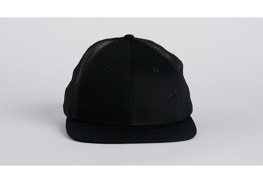 Czapka S-Logo Trucker Hat