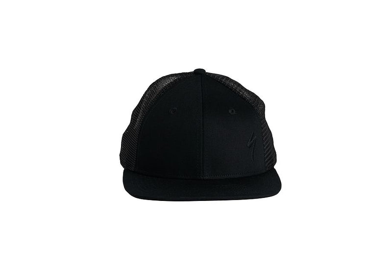 Czapka S-Logo Trucker Hat