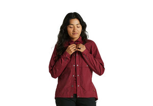 XXS / Pomegranate Red