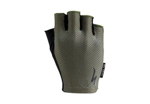 M / Oak Green