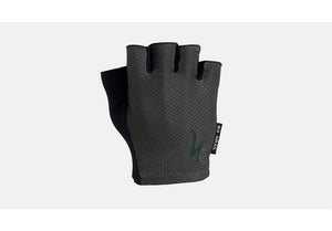 M / Dark Moss Green