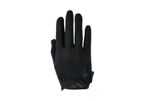 M / Black
