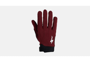 S / Garnet Red