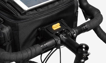 TOPEAK TORBA NA KIEROWNICĘ TOURGUIDE HANDLEBAR BAG DX