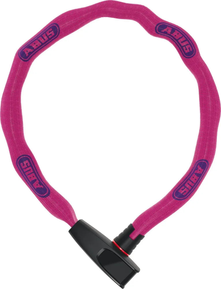 Abus Catena 6806K/85 Kwadratowe Ogniwo