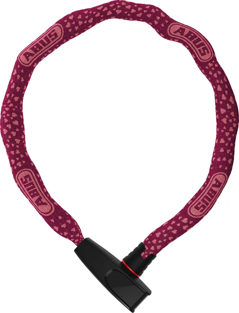 Abus Catena 6806K/85 Kwadratowe Ogniwo